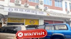 InvestGlo Malaysia  Verified:  Walang Nakitang Pisikal na Presensya