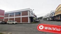 InvestGlo Malaysia  Verified:  Walang Nakitang Pisikal na Presensya