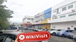 Easy Way Global Malaysia (Shermadef Commercial Center) Napatunayan: Walang Nakitang Pisikal na Presensya