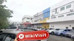 ایزی وے گلوبل ملائیشیا (شرماڈیف کامرشل سینٹر) تصدیق شدہ: کوئی جسمانی موجودگی نہیں ملی