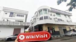 Easy Way Global Malaysia (Shermadef Commercial Center) Napatunayan: Walang Nakitang Pisikal na Presensya