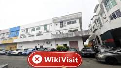 Easy Way Global Malaysia (Shermadef Commercial Center) Napatunayan: Walang Nakitang Pisikal na Presensya