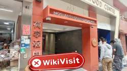 Vonway Hong Kong Verificato: Nessuna Presenza Fisica Trovata