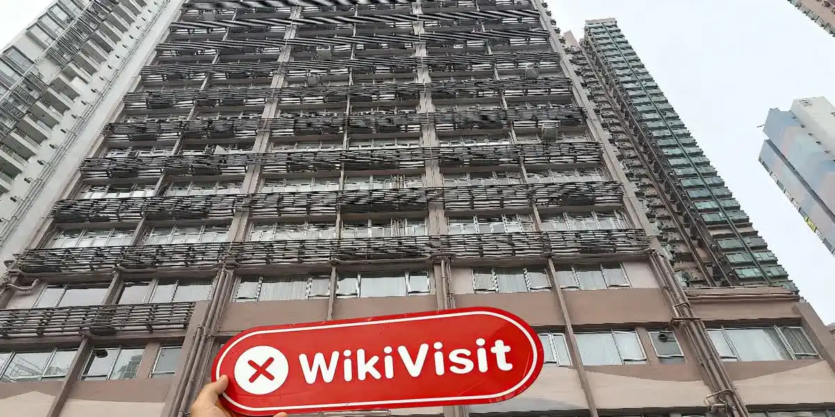 Vonway Hong Kong  Verified:  No Physical Presence Found