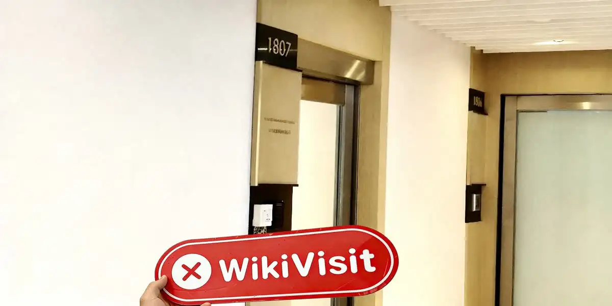 FKD ہانگ کانگ تصدیق شدہ: جسمانی موجودگی نہیں ملی