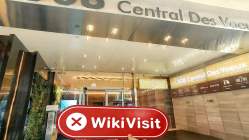 FKD Hong Kong  Napatunayan:  Walang Pisikal na Presensya ang Natagpuan