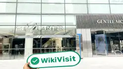 Isang Pagbisita sa Moneta Markets (Bhiraj Tower) sa Thailand – Natagpuan ang Opisina