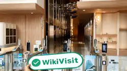Isang Pagbisita sa Moneta Markets (Bhiraj Tower) sa Thailand – Natagpuan ang Opisina