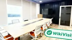 Isang Pagbisita sa Moneta Markets (Bhiraj Tower) sa Thailand – Natagpuan ang Opisina