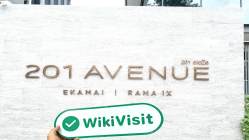 Une visite à Moneta Markets (201AVENUE) en Thaïlande – Bureau trouvé