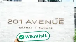 Pagbisita sa Moneta Markets (201AVENUE) sa Thailand – Natagpuan ang Opisina