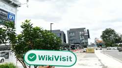 Une visite à Moneta Markets (201AVENUE) en Thaïlande – Bureau trouvé