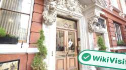 Une visite à Moneta Markets au Royaume-Uni – Bureau trouvé