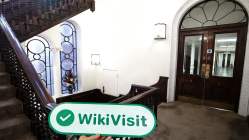 Une visite à Moneta Markets au Royaume-Uni – Bureau trouvé