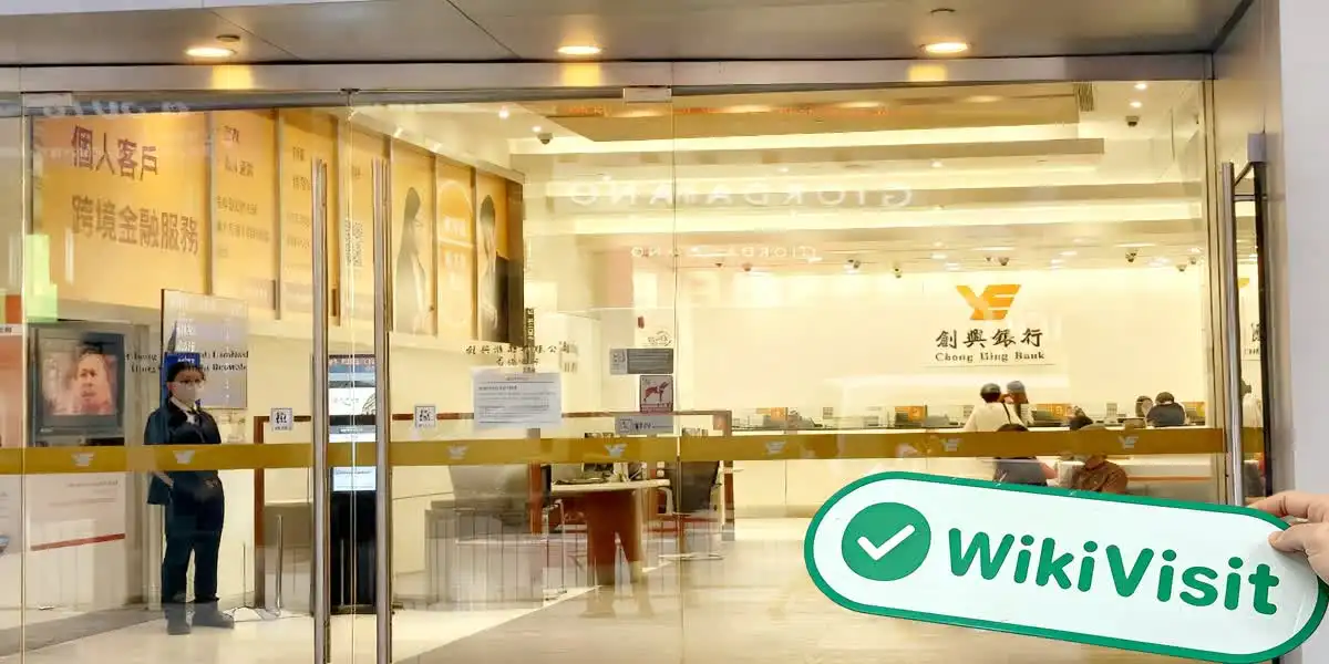 Chong Hing Commodities & Futures Hong Kong  Verified:  Operational Office Confirmed