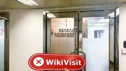 中国香港实地探访外汇交易商Alpha 不存在真实展业场所