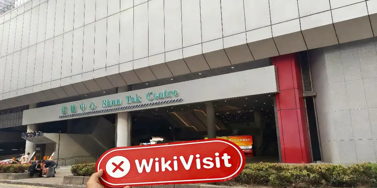 中国香港实地探访外汇交易商Alpha 不存在真实展业场所
