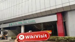 Alpha Hong Kong  Verified:  No Physical Presence Found