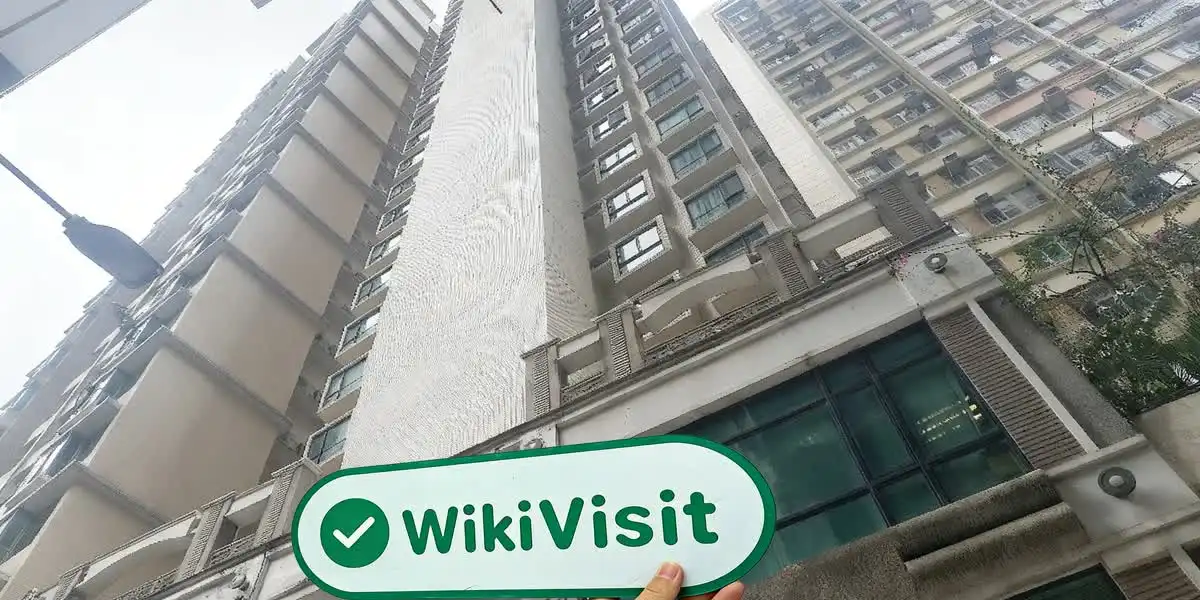 中国香港实地探访外汇交易商SPS 存在真实展业场所