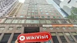 PARKWAY MARKET Hongkong Verifiziert: Keine physische Präsenz festgestellt