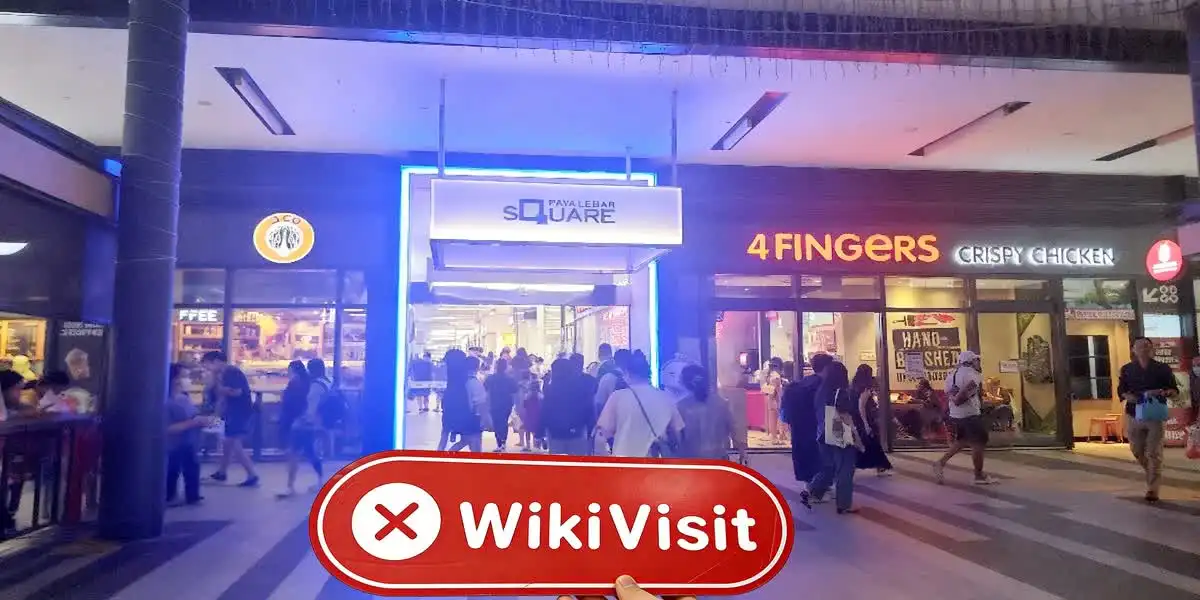 Aronex Singapura Verificado: Nenhuma Presença Física Encontrada