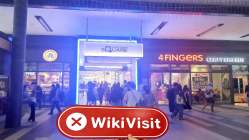 SHARON Singapore  Napatunayan:  Walang Nakitang Pisikal na Presensya