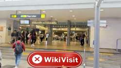 SHARON Singapore  Napatunayan:  Walang Nakitang Pisikal na Presensya