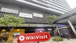 SHARON Singapore  Napatunayan:  Walang Nakitang Pisikal na Presensya