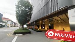 BYDigital Asset Singapore  Verified:  No Physical Presence Found