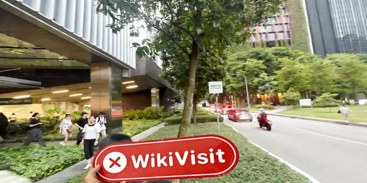 BYDigital Asset Singapur  Doğrulandı:  Fiziksel Varlık Bulunamadı
