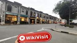 BYDigital Asset Singapore  Verified:  No Physical Presence Found