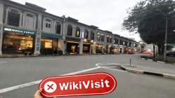 NXTrades सिंगापुर  सत्यापित:  कोई भौतिक उपस्थिति नहीं मिली