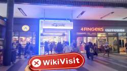 Waterman Bates सिंगापुर  सत्यापित:  कोई भौतिक उपस्थिति नहीं मिली