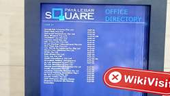 Waterman Bates सिंगापुर  सत्यापित:  कोई भौतिक उपस्थिति नहीं मिली