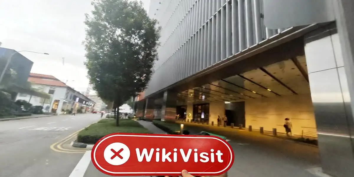 GainTrade Investment Singapur Verificado: No se encontró presencia física