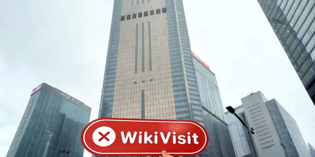 FUYUAN SECURITIES Hong Kong  Verified:  No Physical Presence Found