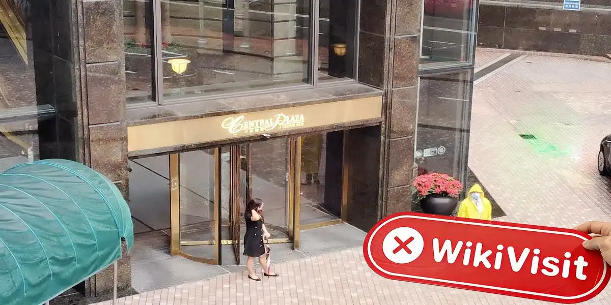 FUYUAN SECURITIES Hong Kong  Verified:  No Physical Presence Found