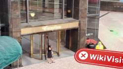 FUYUAN SECURITIES هونغ كونغ  تم التحقق:  لم يتم العثور على وجود مادي