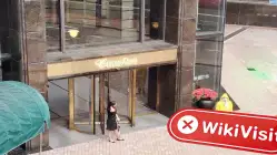 FUYUAN SECURITIES Hong Kong تصدیق شدہ: جسمانی موجودگی نہیں ملی