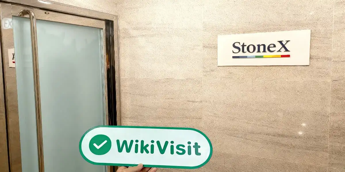 StoneX Hong Kong Verificado: Escritório Operacional Confirmado