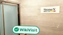 StoneX Hong Kong  Napatunayan:  Opisyal na Opisina na Kumpirmado