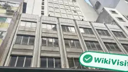 MPF Hong Kong  Verified:  Operational Office Confirmed