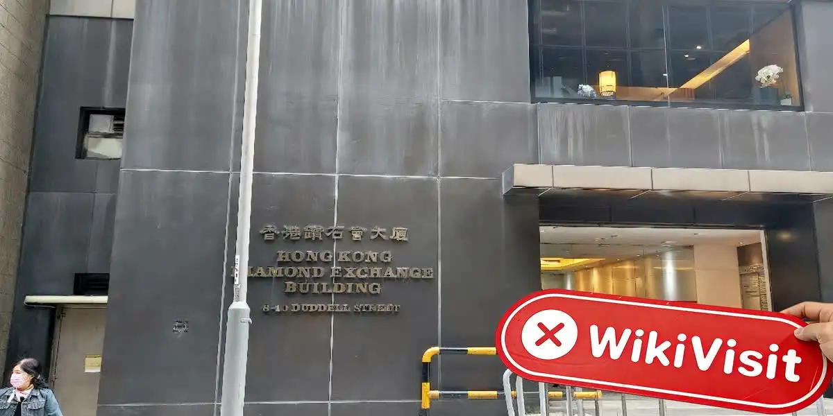 BELLEVUE EQUITY هونغ كونغ  تم التحقق:  لم يتم العثور على وجود مادي