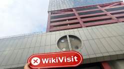 ETOP Hong Kong Verificado: Nenhuma Presença Física Encontrada