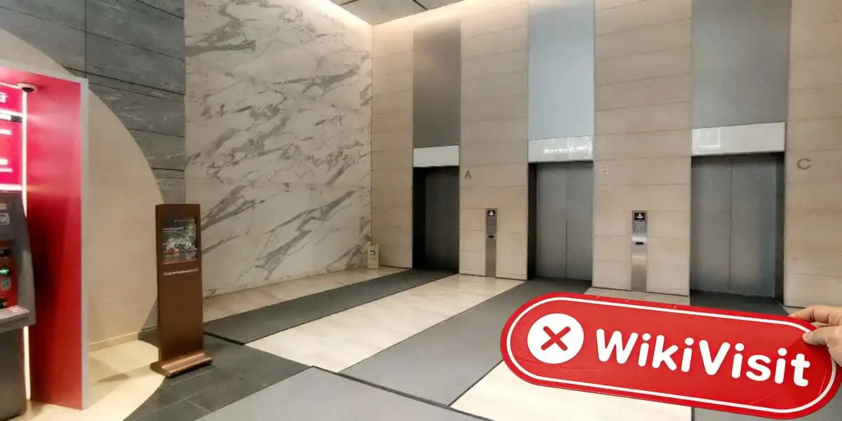 ADSS Hong Kong Verificado: Nenhuma Presença Física Encontrada