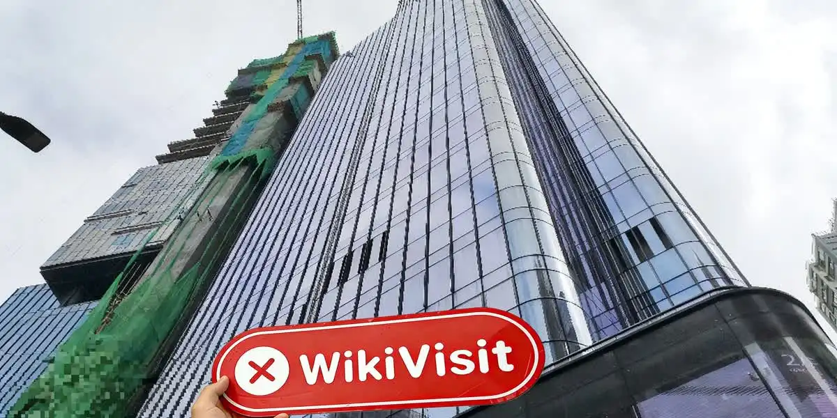 FOREX.com 홍콩  확인됨:  물리적 존재 없음