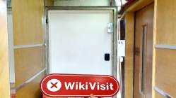 TC Technology Hong Kong  Napatunayan:  Walang Pisikal na Presensya na Natagpuan