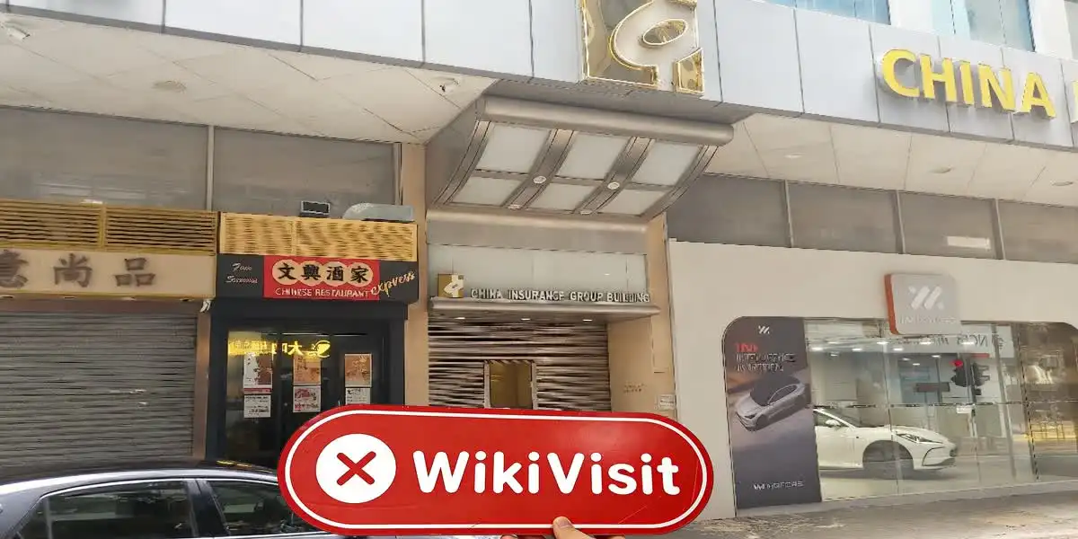 فنٹزق ہانگ کانگ تصدیق شدہ: جسمانی موجودگی نہیں ملی