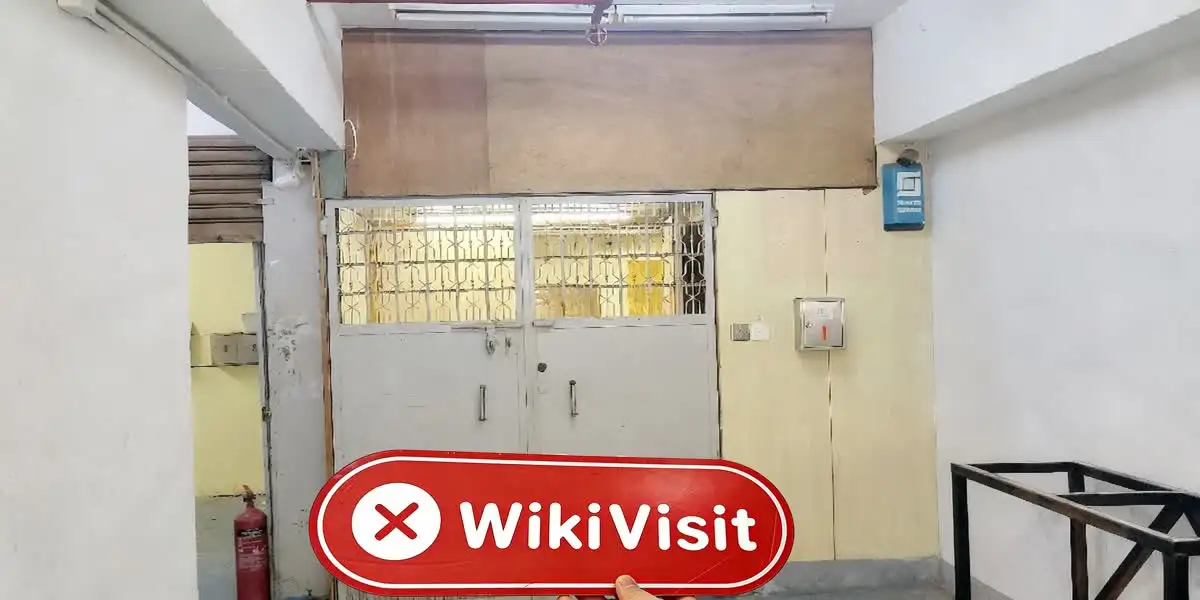 Fasonla Tech 香港 驗證：未發現實際存在