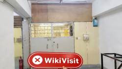 Fasonla Tech Hong Kong  Napatunayan:  Walang Pisikal na Presensya ang Natagpuan